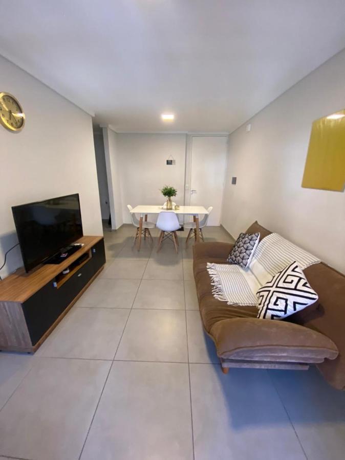 Litstay Brasil Con Cochera, Pileta Y Asadores Córdoba Exterior foto