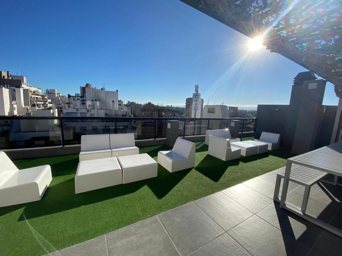 Litstay Brasil Con Cochera, Pileta Y Asadores Córdoba Exterior foto