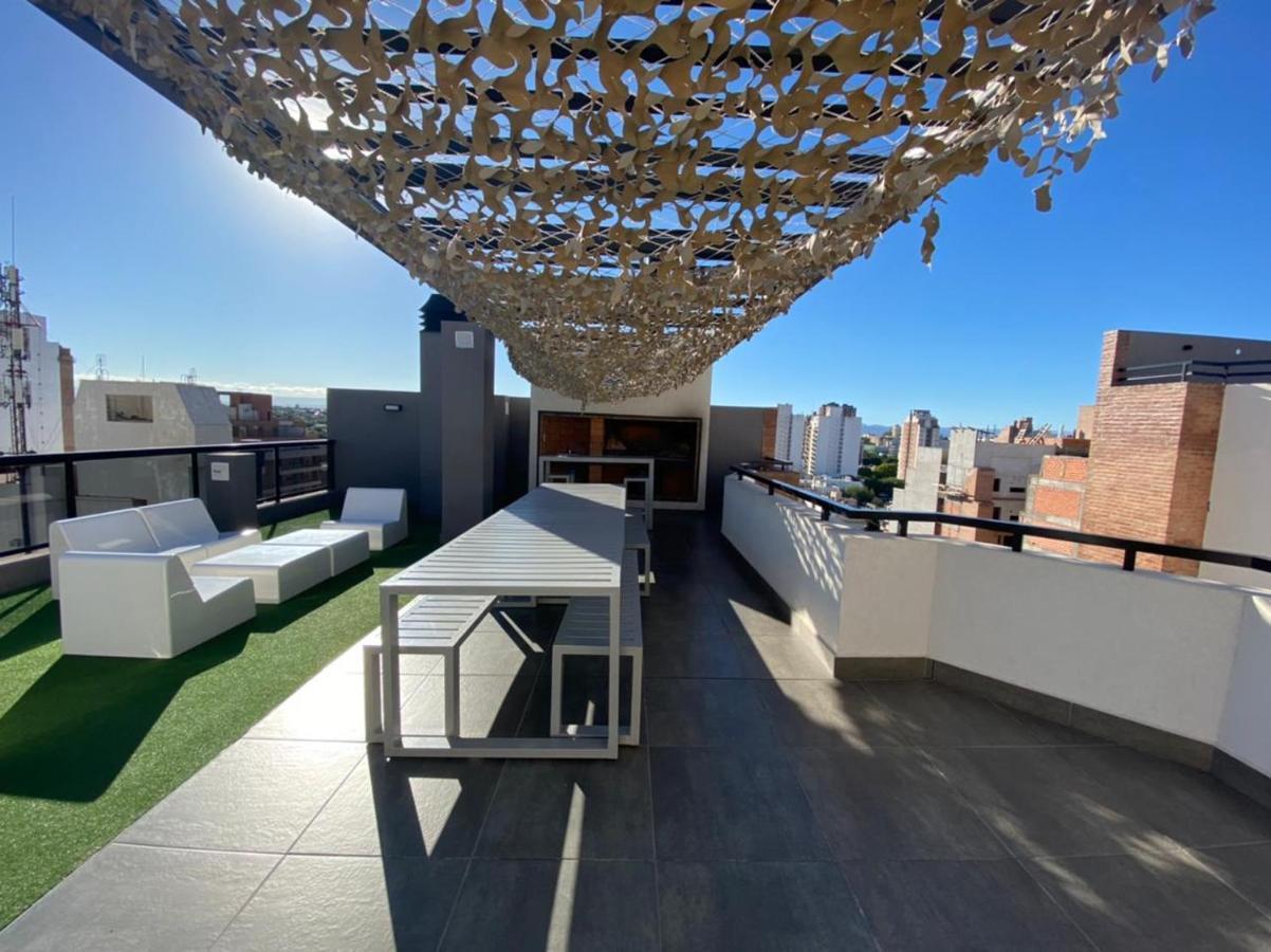 Litstay Brasil Con Cochera, Pileta Y Asadores Córdoba Exterior foto