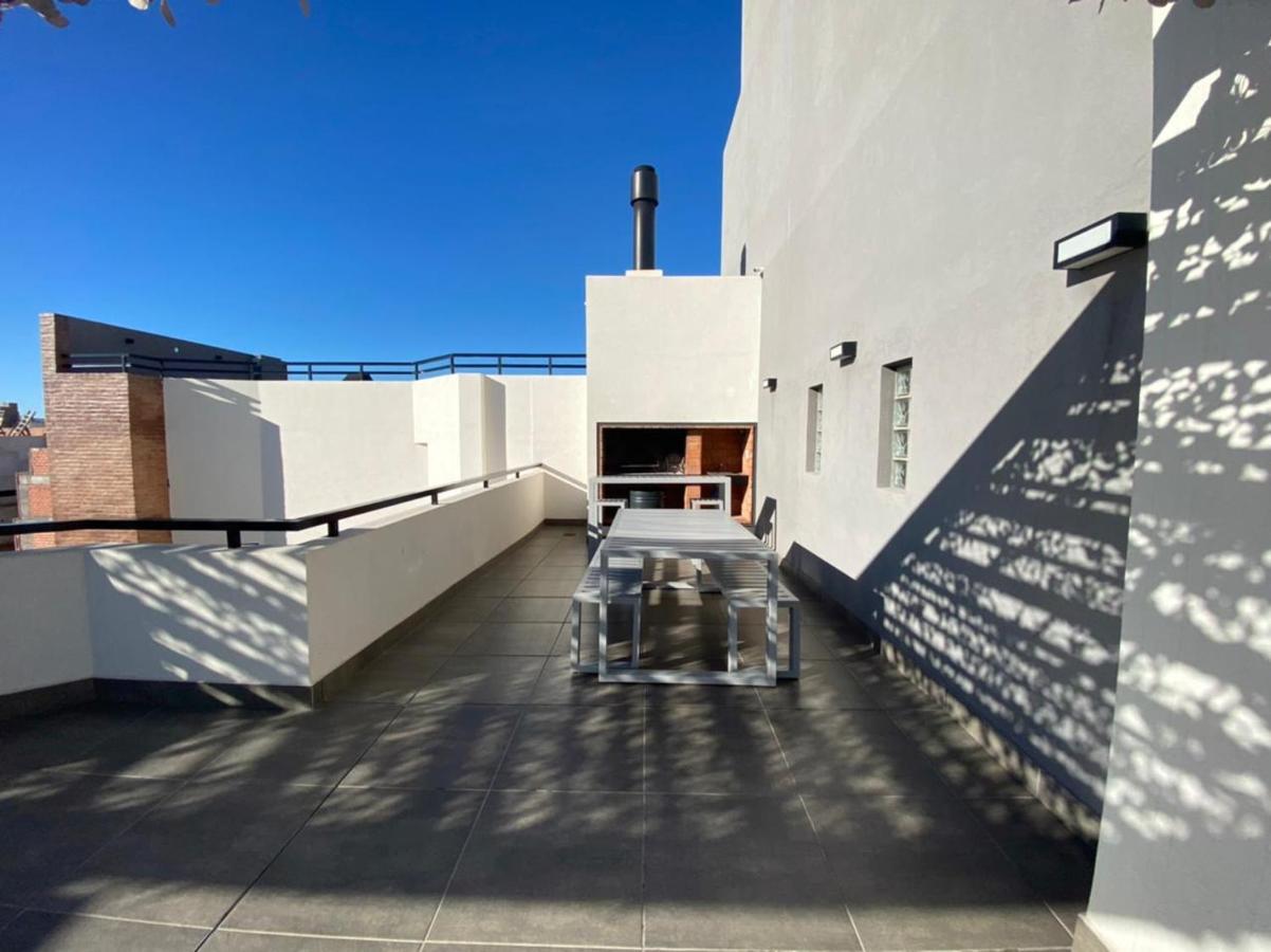 Litstay Brasil Con Cochera, Pileta Y Asadores Córdoba Exterior foto