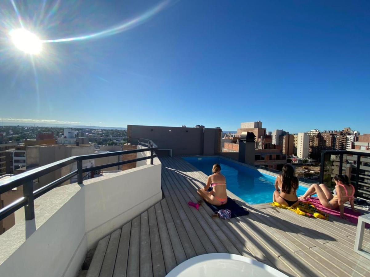 Litstay Brasil Con Cochera, Pileta Y Asadores Córdoba Exterior foto