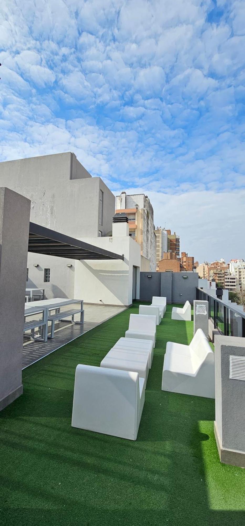 Litstay Brasil Con Cochera, Pileta Y Asadores Córdoba Exterior foto
