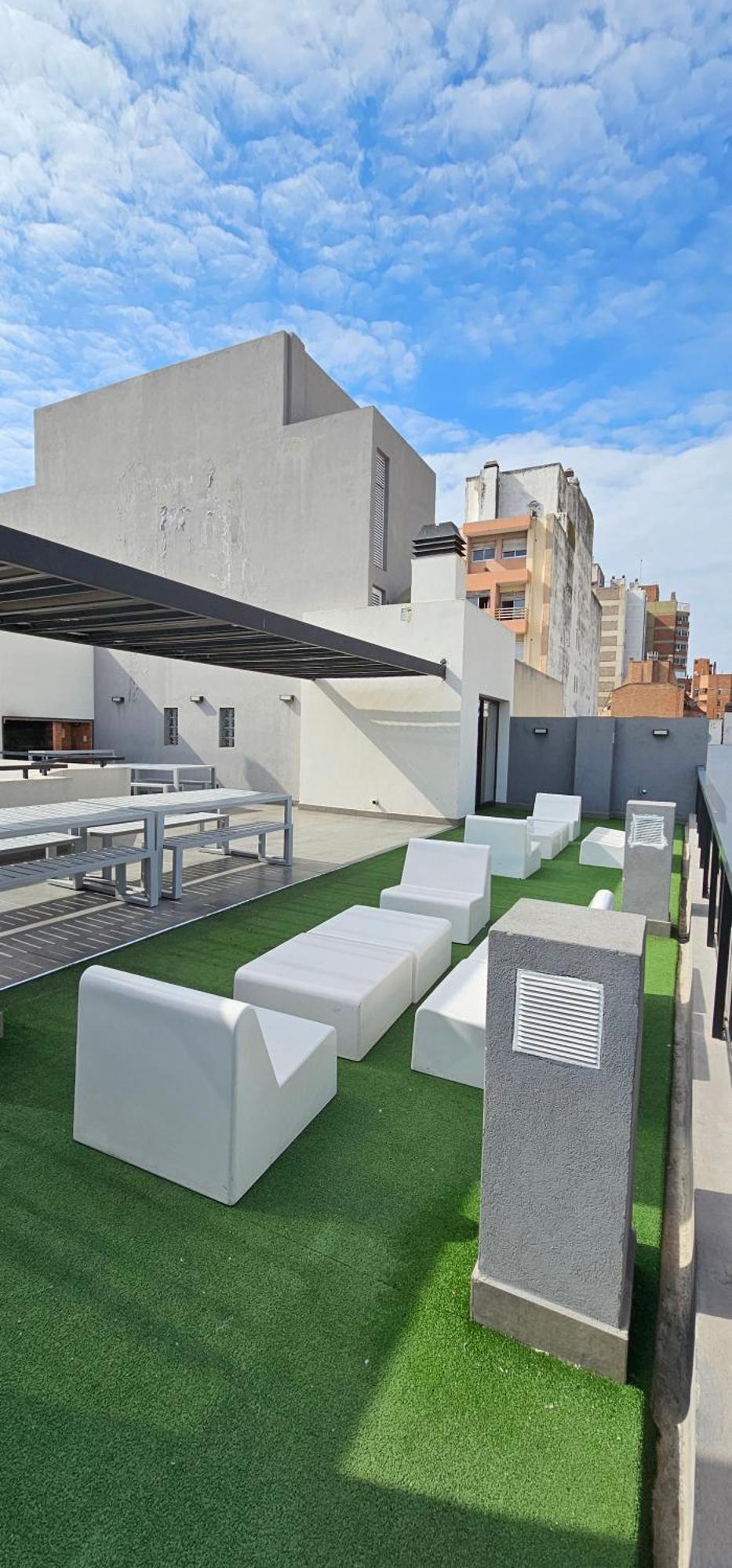 Litstay Brasil Con Cochera, Pileta Y Asadores Córdoba Exterior foto