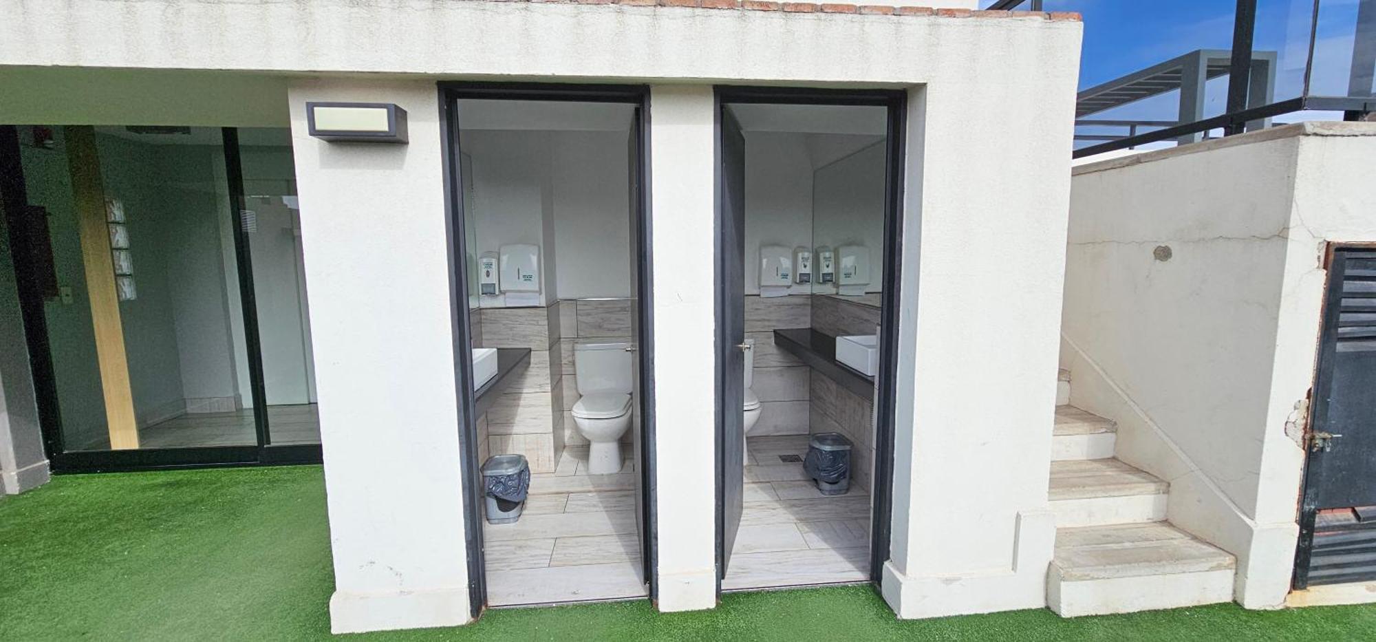 Litstay Brasil Con Cochera, Pileta Y Asadores Córdoba Exterior foto