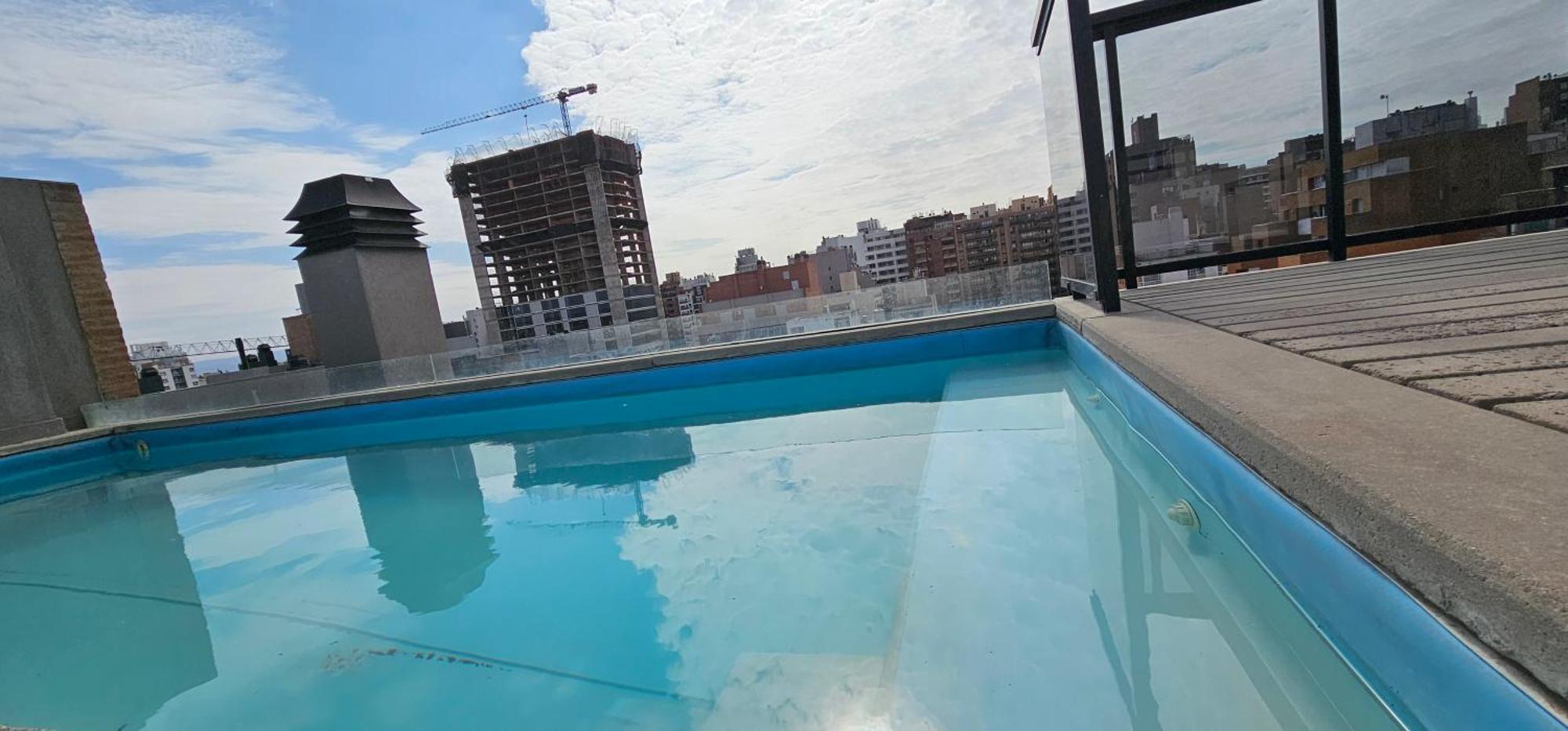 Litstay Brasil Con Cochera, Pileta Y Asadores Córdoba Exterior foto