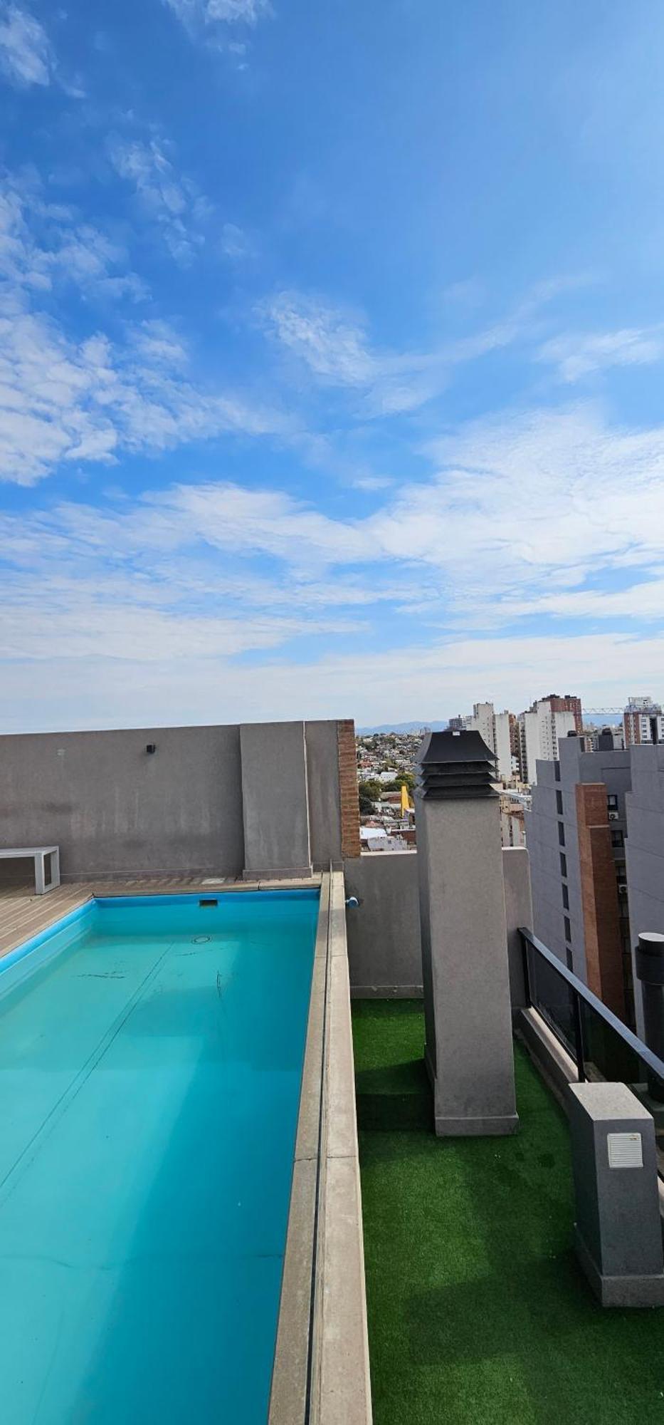 Litstay Brasil Con Cochera, Pileta Y Asadores Córdoba Exterior foto